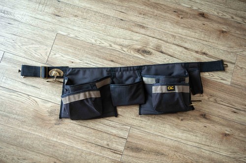Tool belt clc 12 - tool, pocket