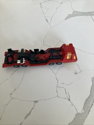 Matchbox super kings - super,