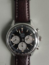 Enicar Sherpa Graph 300 Mk.III