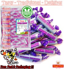 50 Swizzels PARMA VIOLETS