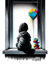 Inspired by Martin Whatson