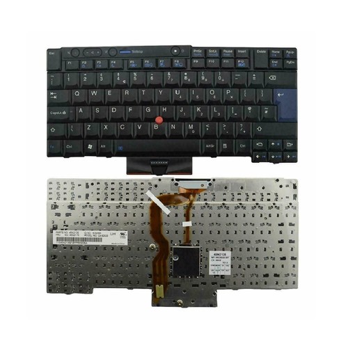 Lenovo t410 t410i - t410, w51