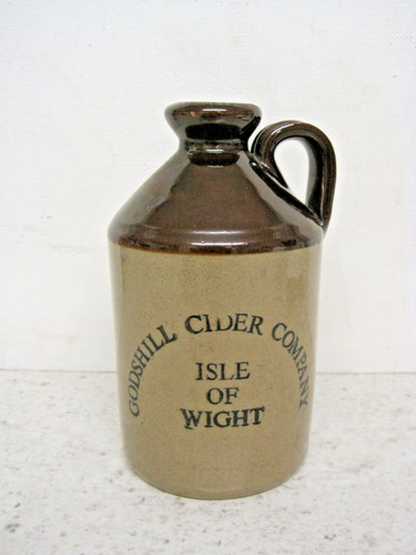 Godshill cider company - godshill, isle