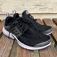 Men's NIKE Air Presto Size 6 Runners Shoes Dunk Tuned TN FREE POST 305919-009