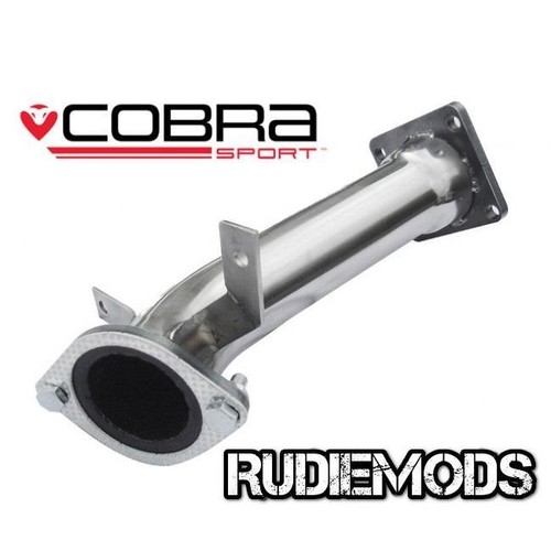 Cobra sport ford mondeo - sport, st