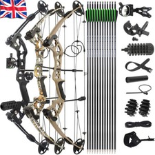 Compound Bow Set 30-55lbs