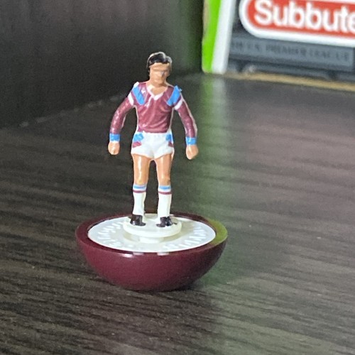 Subbuteo spare west - spare,