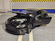 Aston Martin Vantage 2017 V12