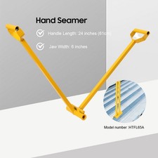 2in1 Hand Bender for Standing