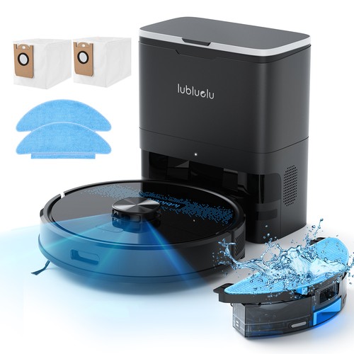 Lubluelu sl60 max - lubluelu,