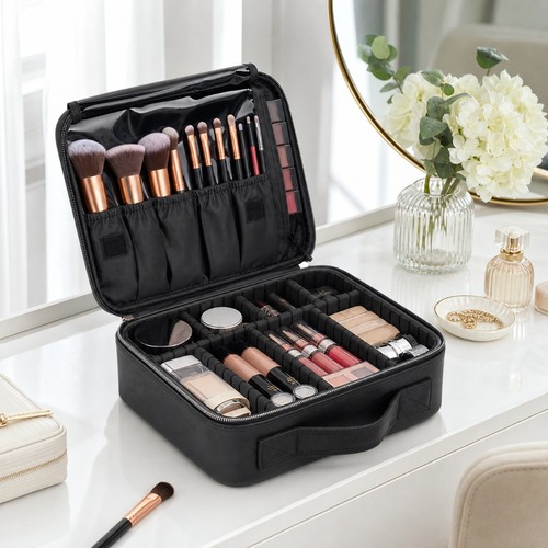 Large capacity makeup train - large,