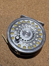  HARDY MARQUIS #6 + Airflo