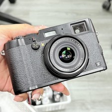 Fujifilm X100T 16MP Premium