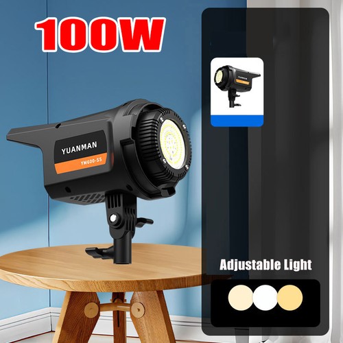 100w studio led - studio, video
