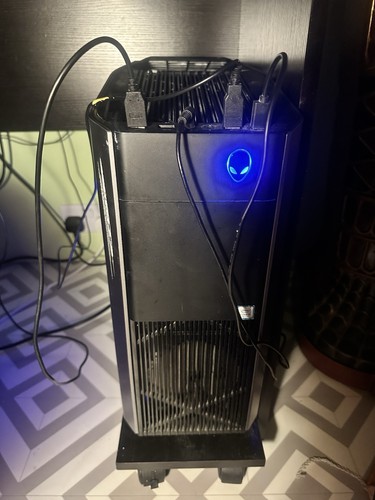 Alienware aurora intel core - intel,