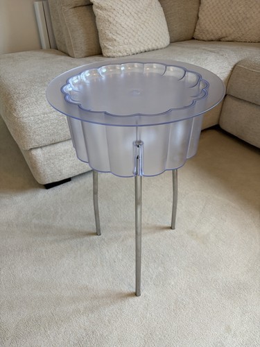 Ikea hatten side table with - hatten,