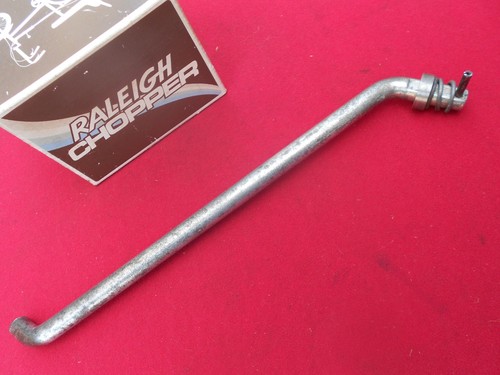 Vintage raleigh chopper mk1 - vintage,