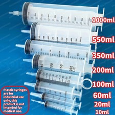 10-500ML Reusable Big Large