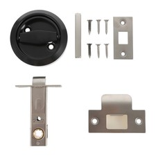 1 piece installation cup lock storeroom lock privacy door lock durable door lock