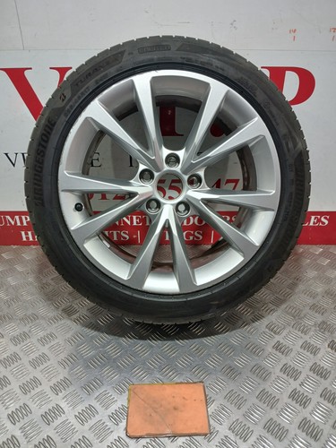 Genuine audi 8j - genuine, 17"