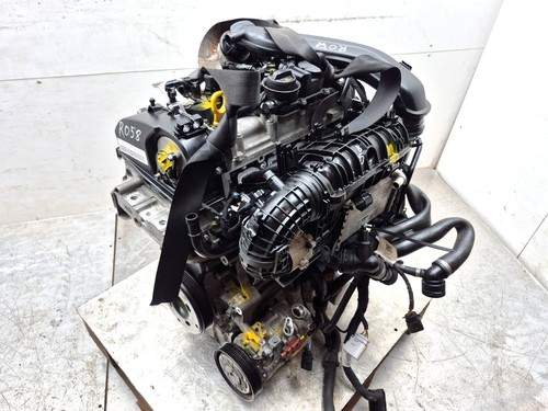 Audi complete engine 1 - 8y,