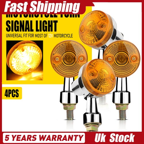 Universal 4pcs motorcycle - universal,