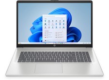 HP 17" Laptop - Intel® Core™ i7, 16GB, 1TB