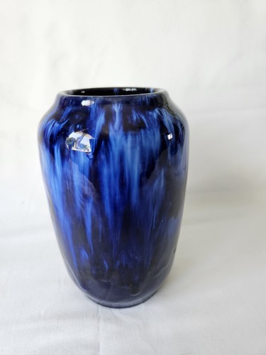 Vintage german blue - vintage,