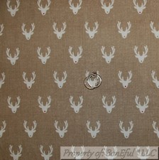 BonEful FABRIC FQ Cotton Quilt