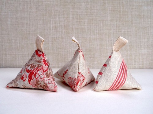 Set lavender bags kate - 3,