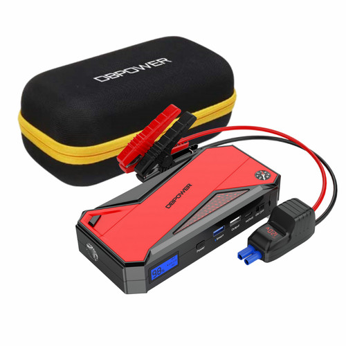 Dbpower car battery - dbpower, charger