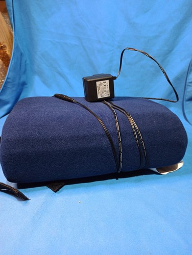Scholl dr1190ukn lumbar - dr,