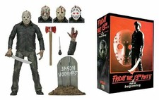 NECA Friday the 13th Part 5