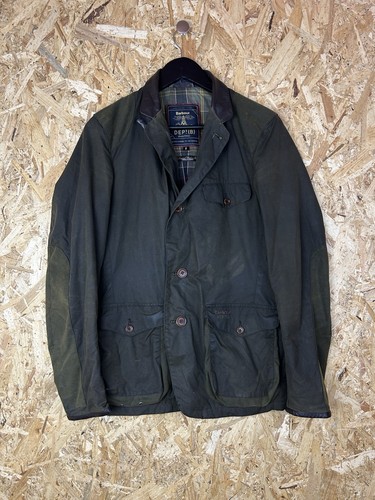 Barbour beacon sports jacket - barbour,