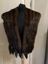 Vintage Stole Free Size