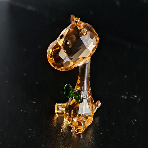 Swarovski scs 2018 loyalty - swarovski,
