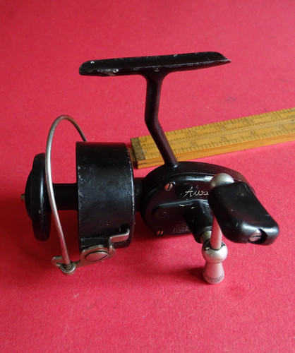 Rare vintage albatros - vintage,