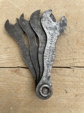 VINTAGE TERRY’S SMALL