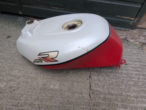 Suzuki gsxr 750 slingshot fuel - gsxr,