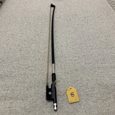 Stringers carbon fibre double