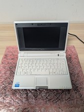 ASUS Eee PC 4G - Intel Celeron