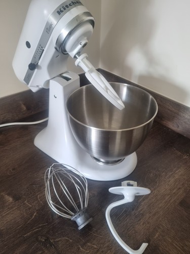 Kitchenaid classic stand - kitchenaid,