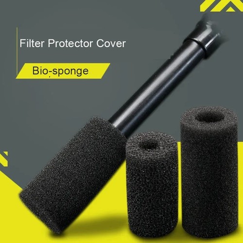5pcs pre filter sponge - 5pcs, foam