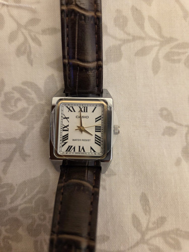 Casio ltp v007 - casio, ltp-v007