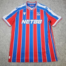 Crystal Palace Shirt Mens XL