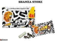 Nestlé lion ltd - ltd, edition