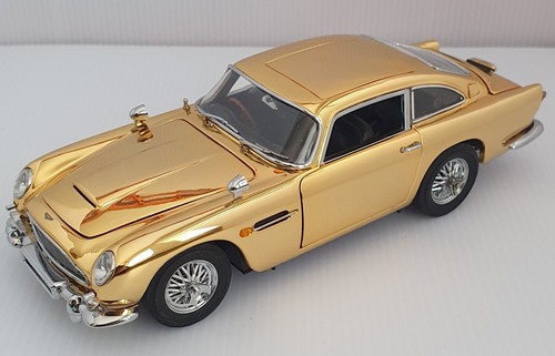 Danbury mint aston martin - aston,