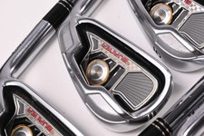 Taylormade Tour Burner Irons /
