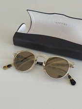 Oliver Peoples Gregory Peck