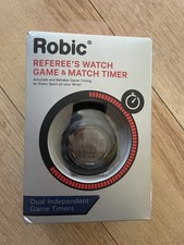 American Football Referee